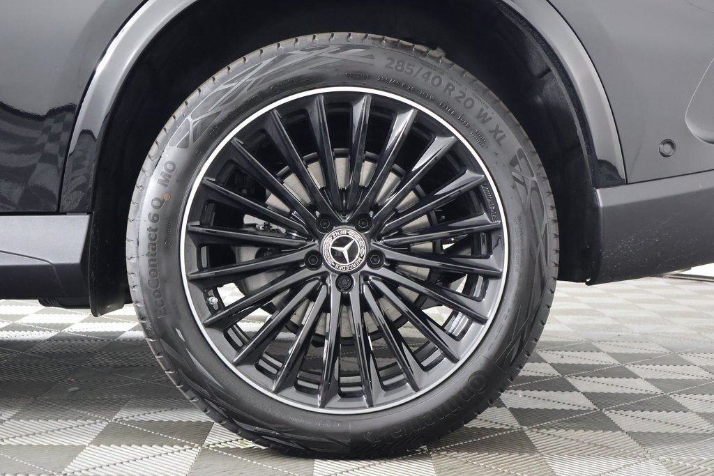 New 2027 Mercedes-Benz GLC 300 image 10