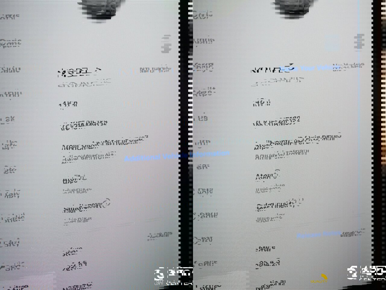 Used 2021 Tesla Model 3 Standard Range Plus image 16