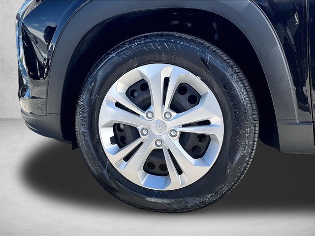 Certified 2026 Chevrolet Trax LS FWD image 10