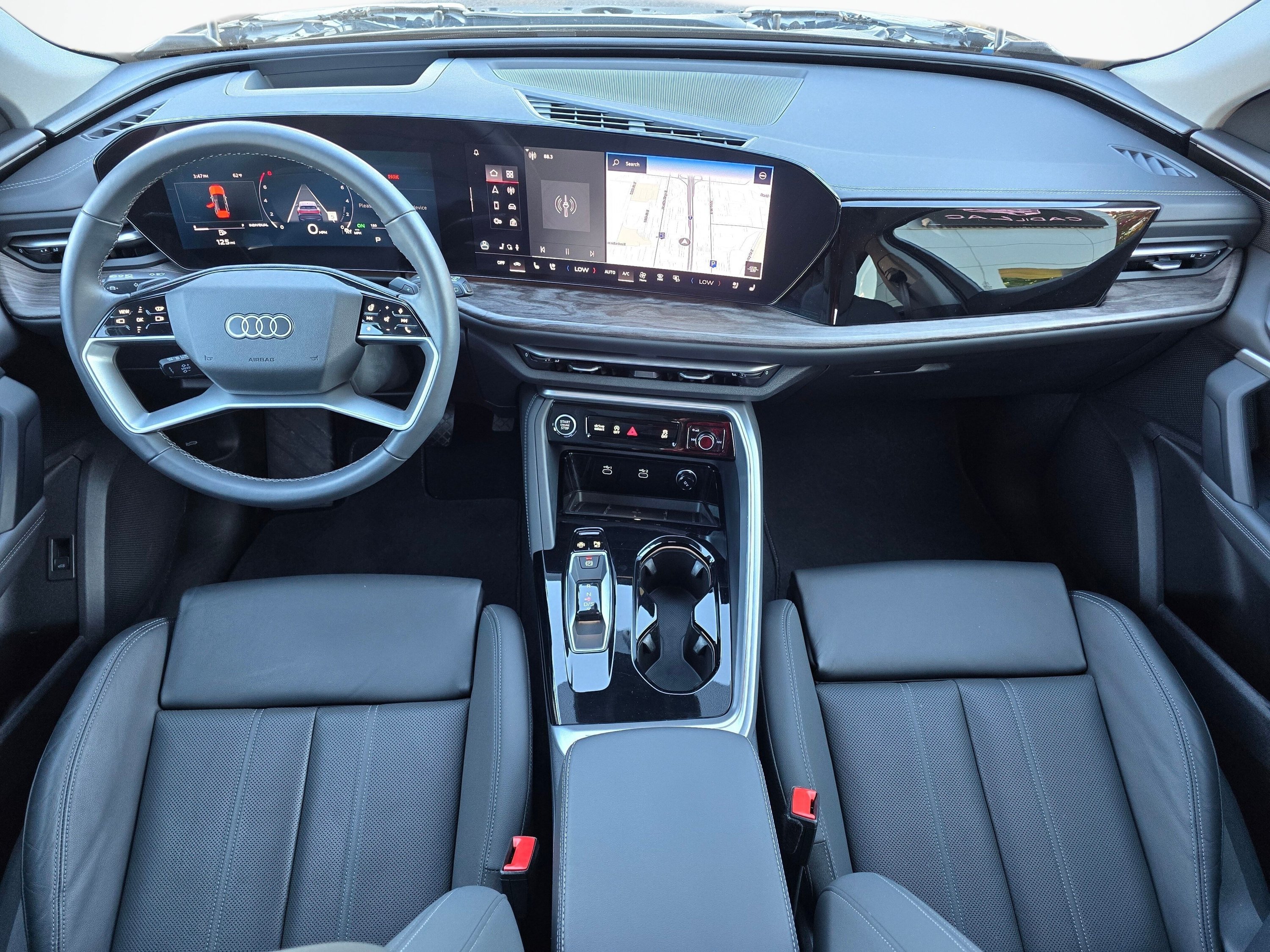 Certified 2025 Audi Q5 Premium Plus w/ Premium Plus AWD/4WD image 18