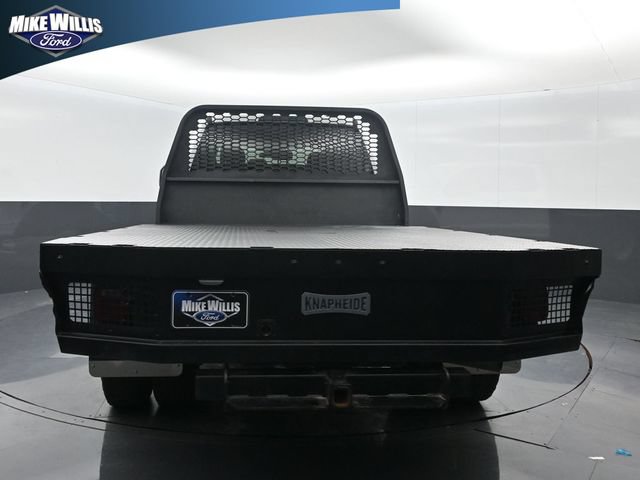 Used 2020 Ford F350 XLT AWD/4WD image 6
