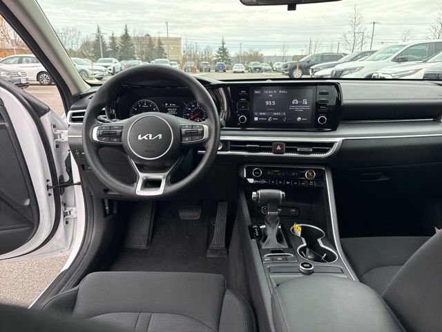 Used 2024 Kia K5 LXS image 23