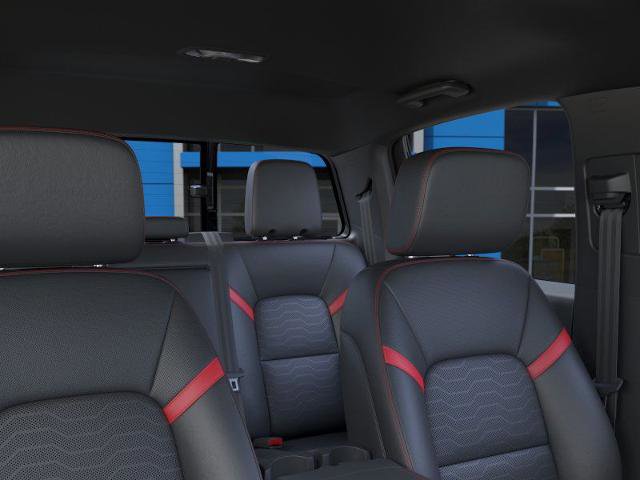 New 2026 Chevrolet Colorado Z71 w/ Z71 Convenience Package 2 image 24