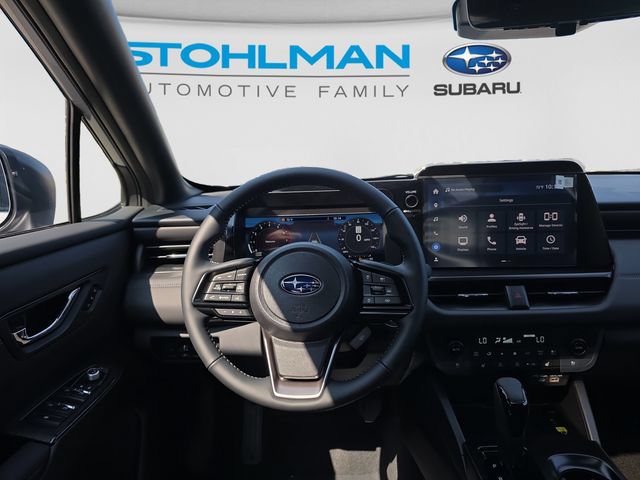 New 2026 Subaru Outback Touring XT AWD/4WD image 21