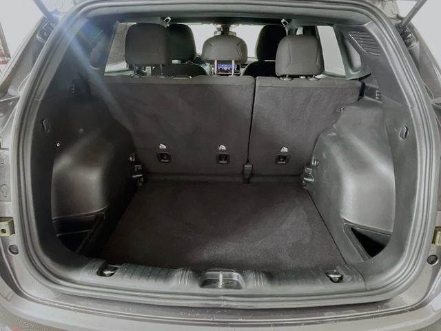 Used 2023 Jeep Compass Sport AWD/4WD image 26