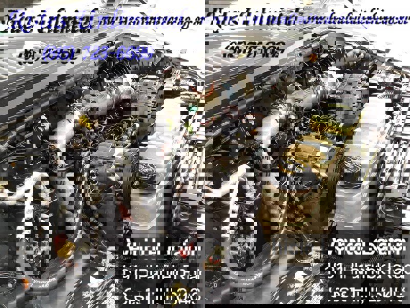 Used 2001 Ford F550 2WD Regular Cab Super Duty image 37