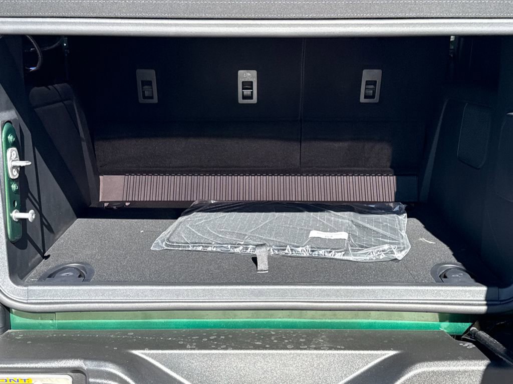 New 2025 Ford Bronco Outer Banks image 21