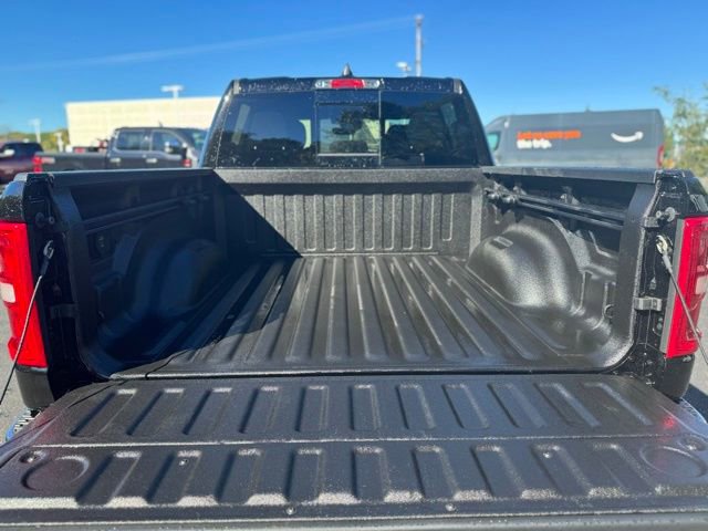 New 2026 RAM 1500 Big Horn image 10