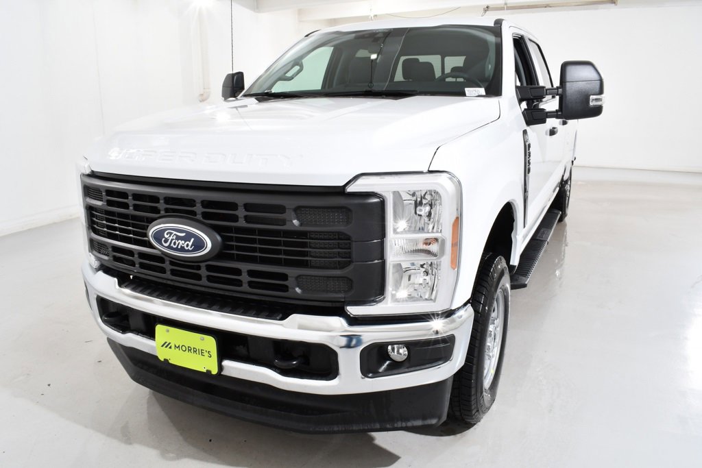 New 2026 Ford F350 XL w/ XL Driver Assist Package image 2