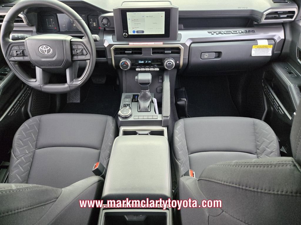 New 2026 Toyota Tacoma SR5 image 9