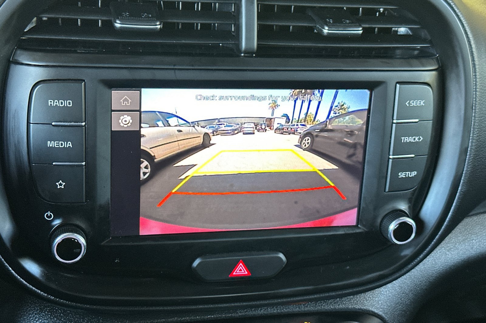 Used 2024 Kia Soul LX w/ Option Group 015 FWD image 20
