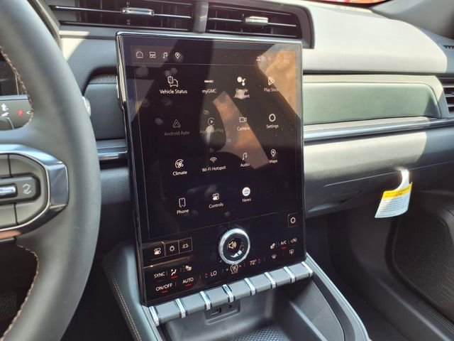 New 2026 GMC Terrain AT4 w/ Technology Package II image 30