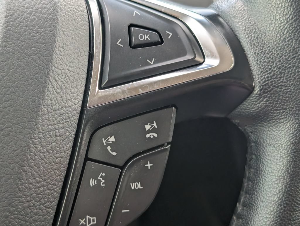 Used 2024 Ford Edge Titanium AWD/4WD image 15