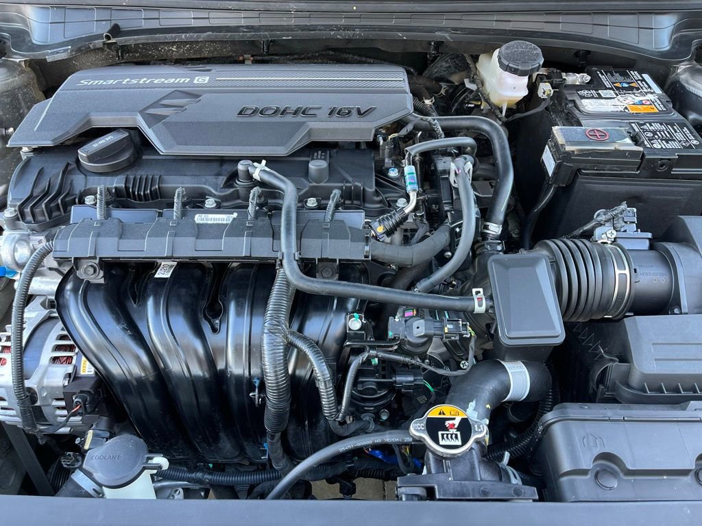 Used 2025 Kia K4 GT-Line image 25