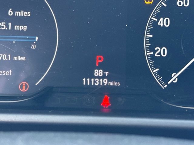Used 2018 Honda Accord EX image 25