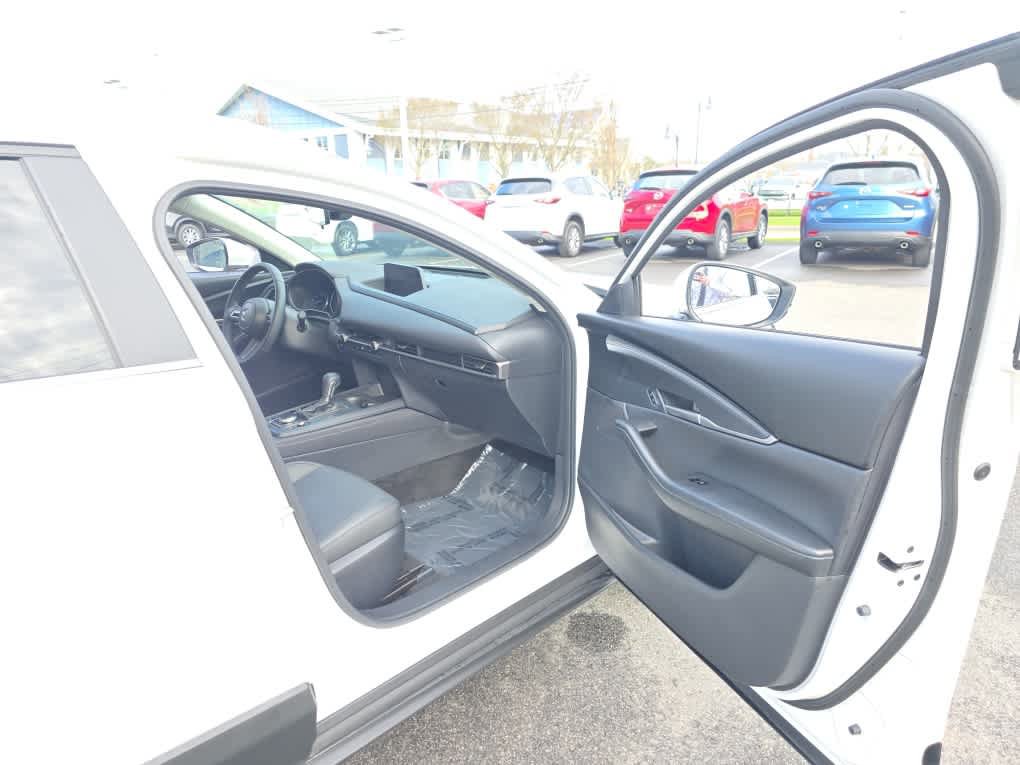 Used 2023 MAZDA CX-30 AWD 2.5 S w/ Select Package image 21