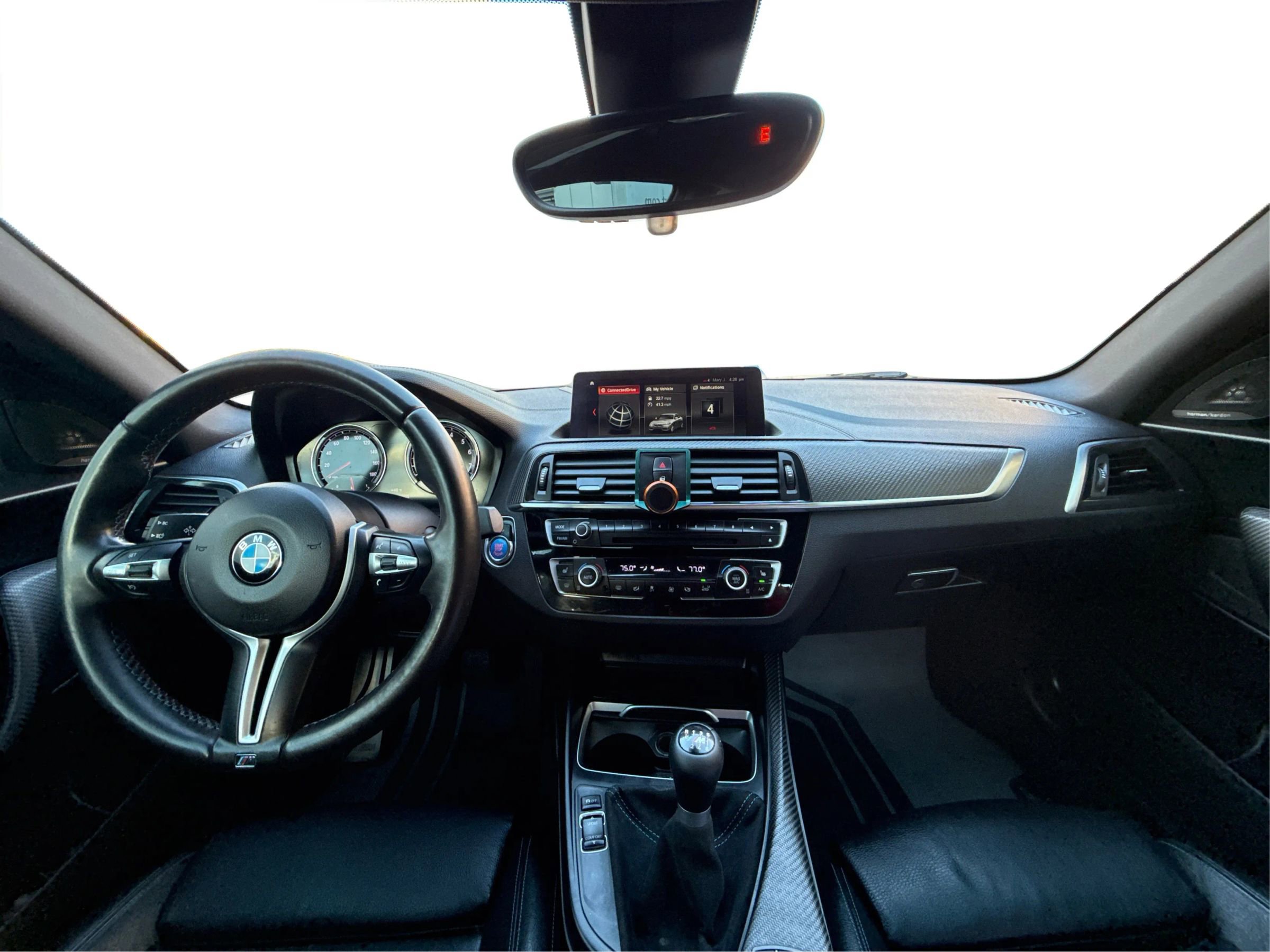 Used 2018 BMW M2 image 24