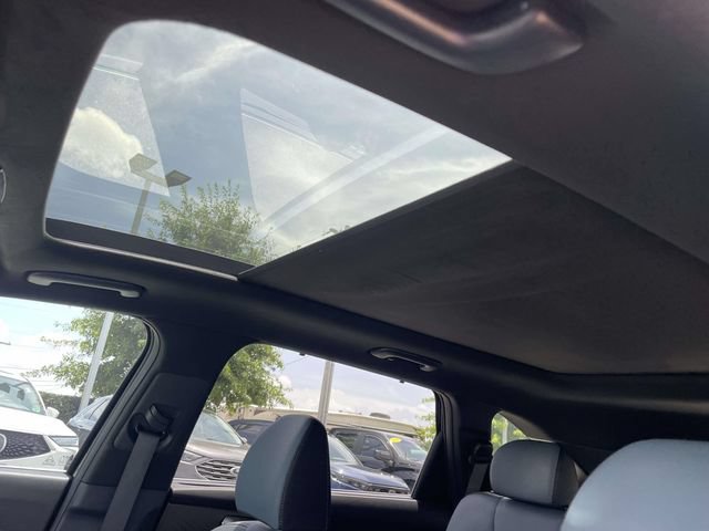 Certified 2025 Kia Sorento SX Prestige AWD/4WD image 20