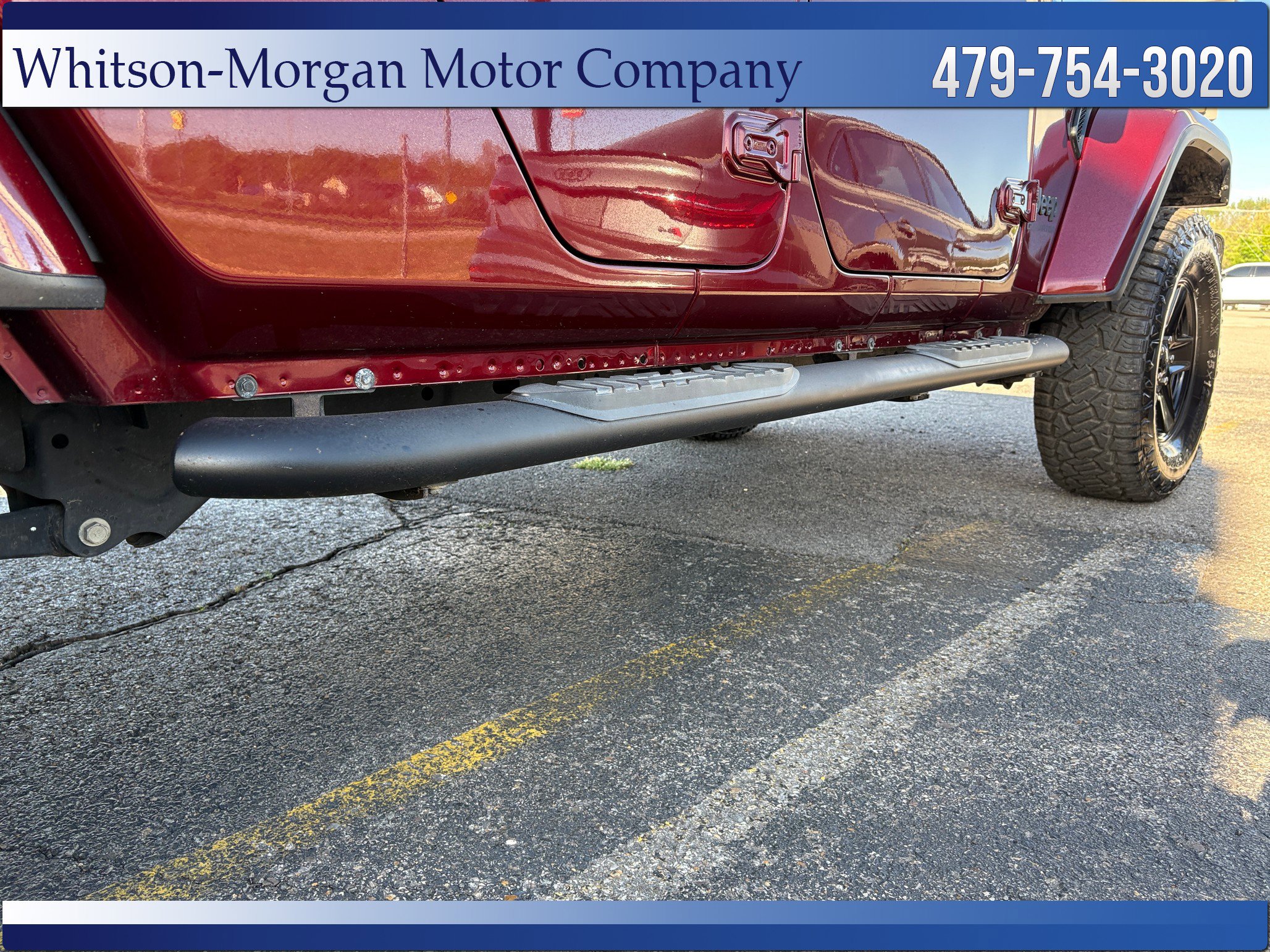 Used 2021 Jeep Gladiator Sport image 37