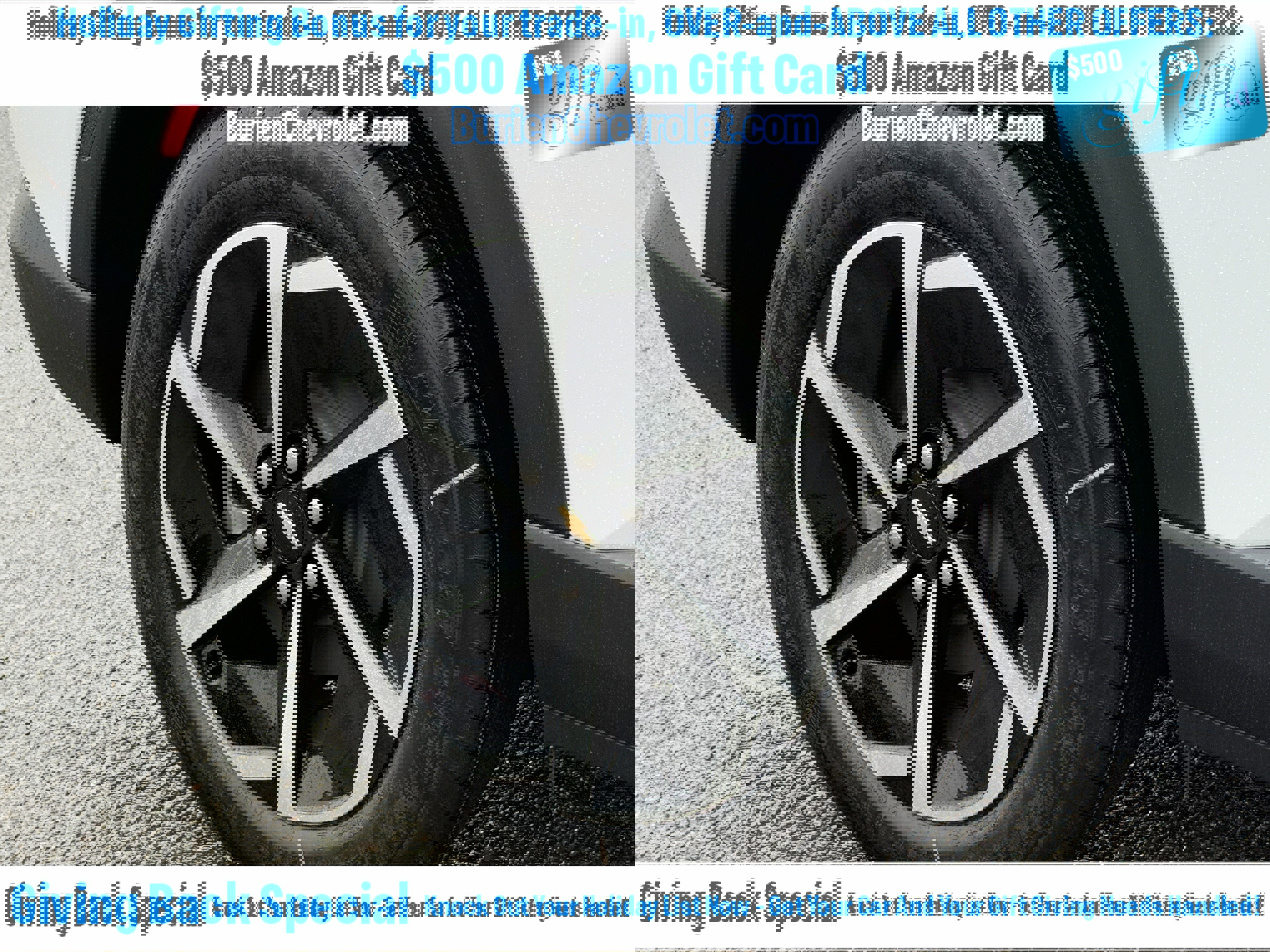 New 2026 Chevrolet Equinox EV LT image 34