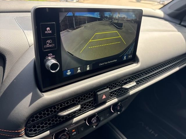 New 2026 Honda HR-V Sport image 8