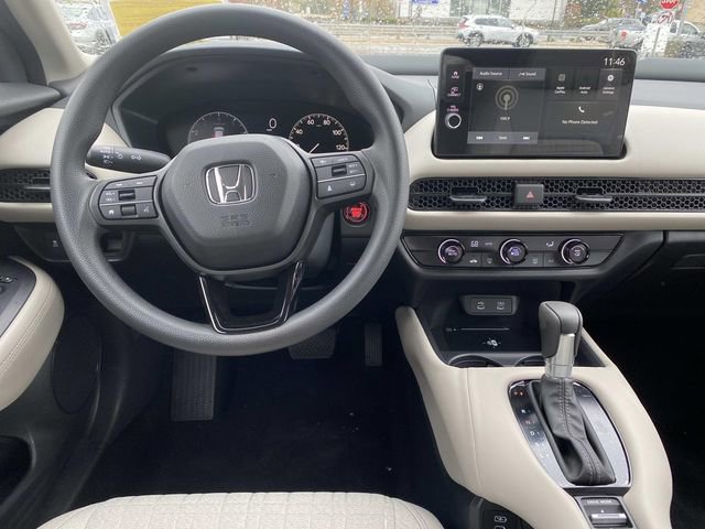 New 2026 Honda HR-V LX image 8