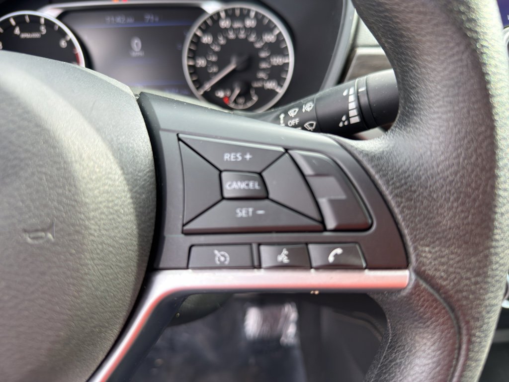 Used 2023 Nissan Altima 2.5 SV image 18