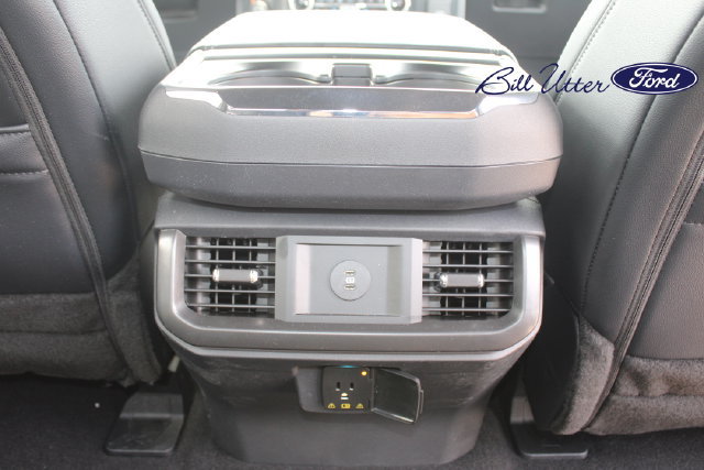 New 2026 Ford F150 Lariat w/ Equipment Group 501A Mid AWD/4WD image 12
