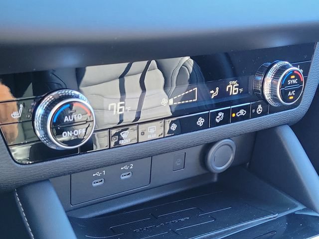 New 2026 Mitsubishi Outlander SE FWD image 33