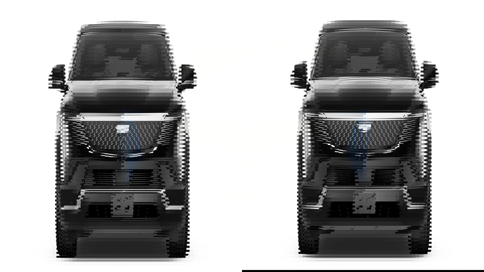 New 2025 Cadillac Escalade IQ Luxury 1 image 24