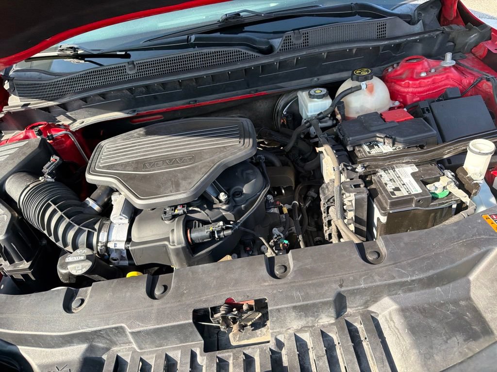 Used 2019 Chevrolet Blazer RS AWD/4WD image 14