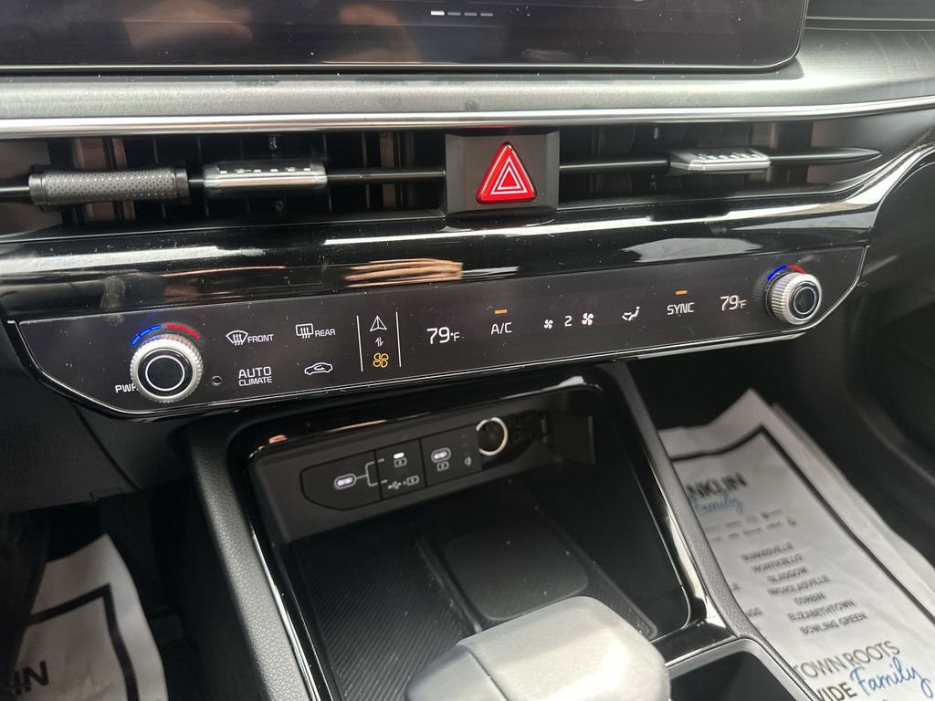 Used 2025 Kia K5 GT-Line image 19