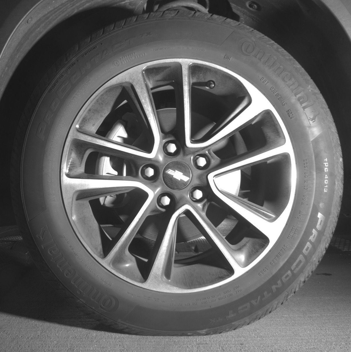 Used 2025 Chevrolet TrailBlazer LT FWD image 12