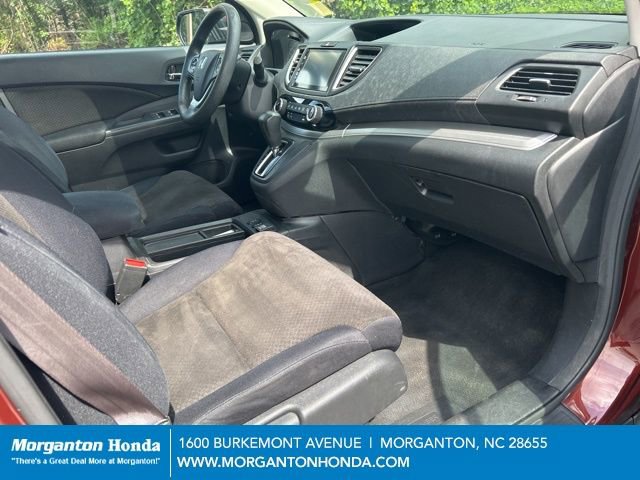 Used 2016 Honda CR-V EX image 37