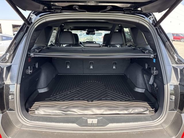 New 2026 Subaru Outback Limited image 6