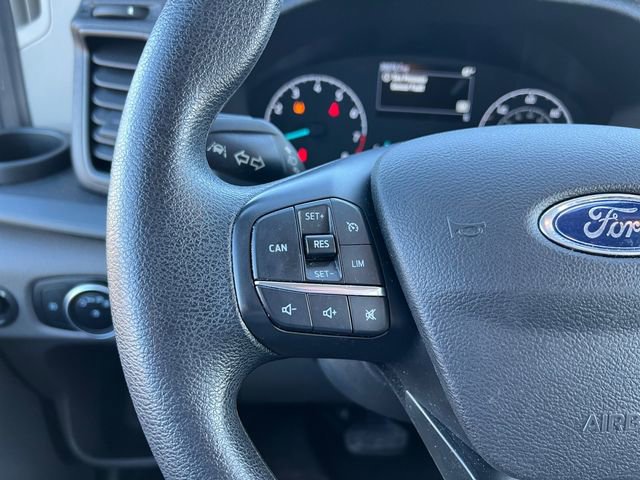 Used 2020 Ford Transit 350 XL RWD image 20