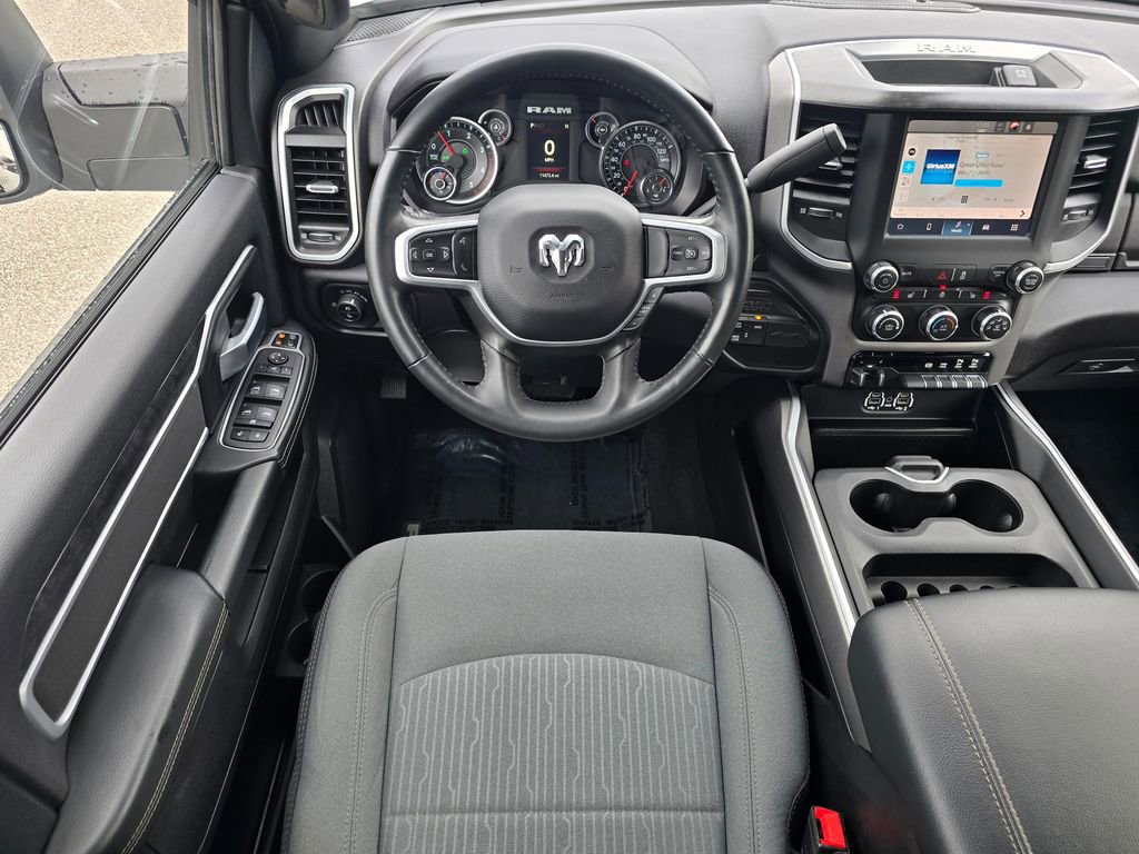 Used 2024 RAM 2500 Big Horn w/ Heated Seats & Wheel Group image 29