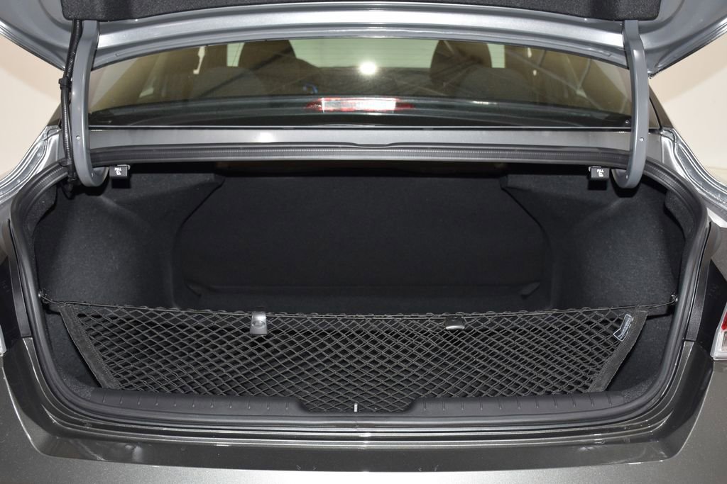 New 2026 Hyundai Elantra Sport image 29