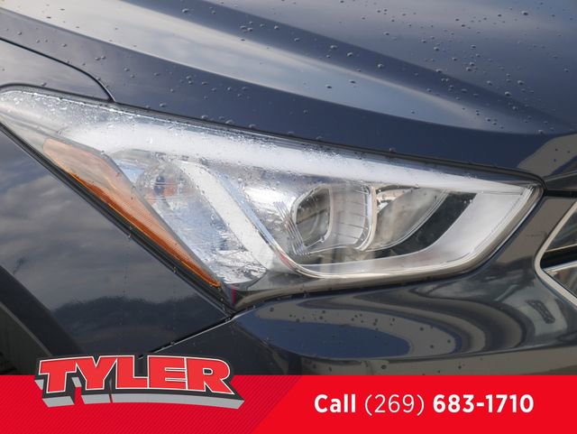 Used 2015 Hyundai Santa Fe Sport w/ Option Group 04 AWD/4WD image 10