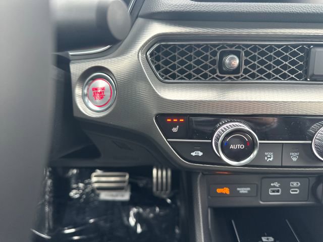 New 2026 Acura Integra A-Spec image 25