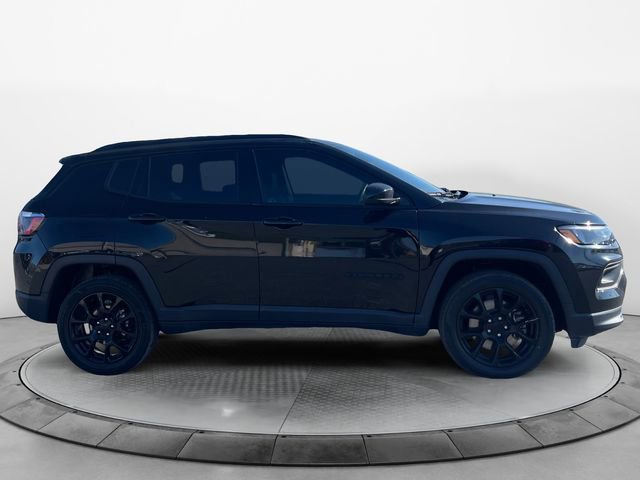 Used 2023 Jeep Compass Altitude image 6