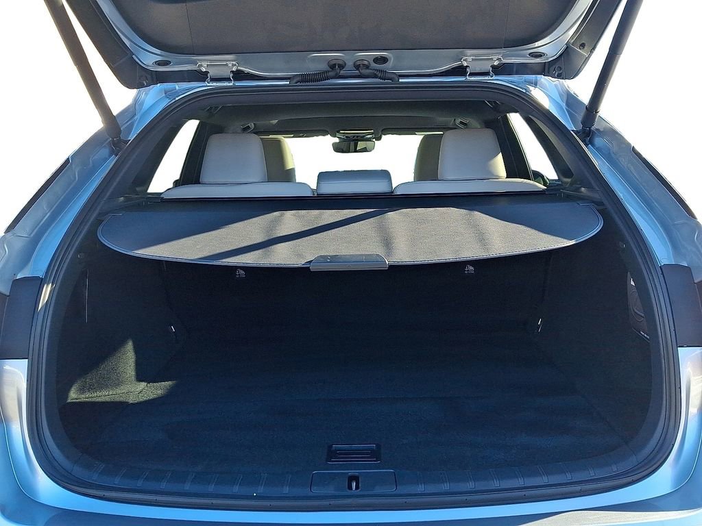 Used 2025 Lexus RX 350 Premium image 28