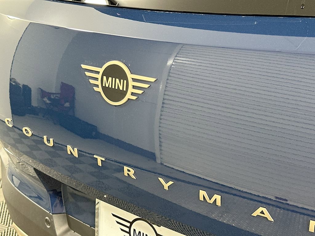 New 2026 MINI Cooper Countryman S image 22