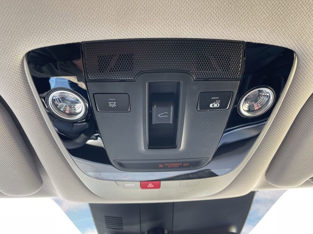 New 2026 Kia Sorento EX AWD/4WD image 20