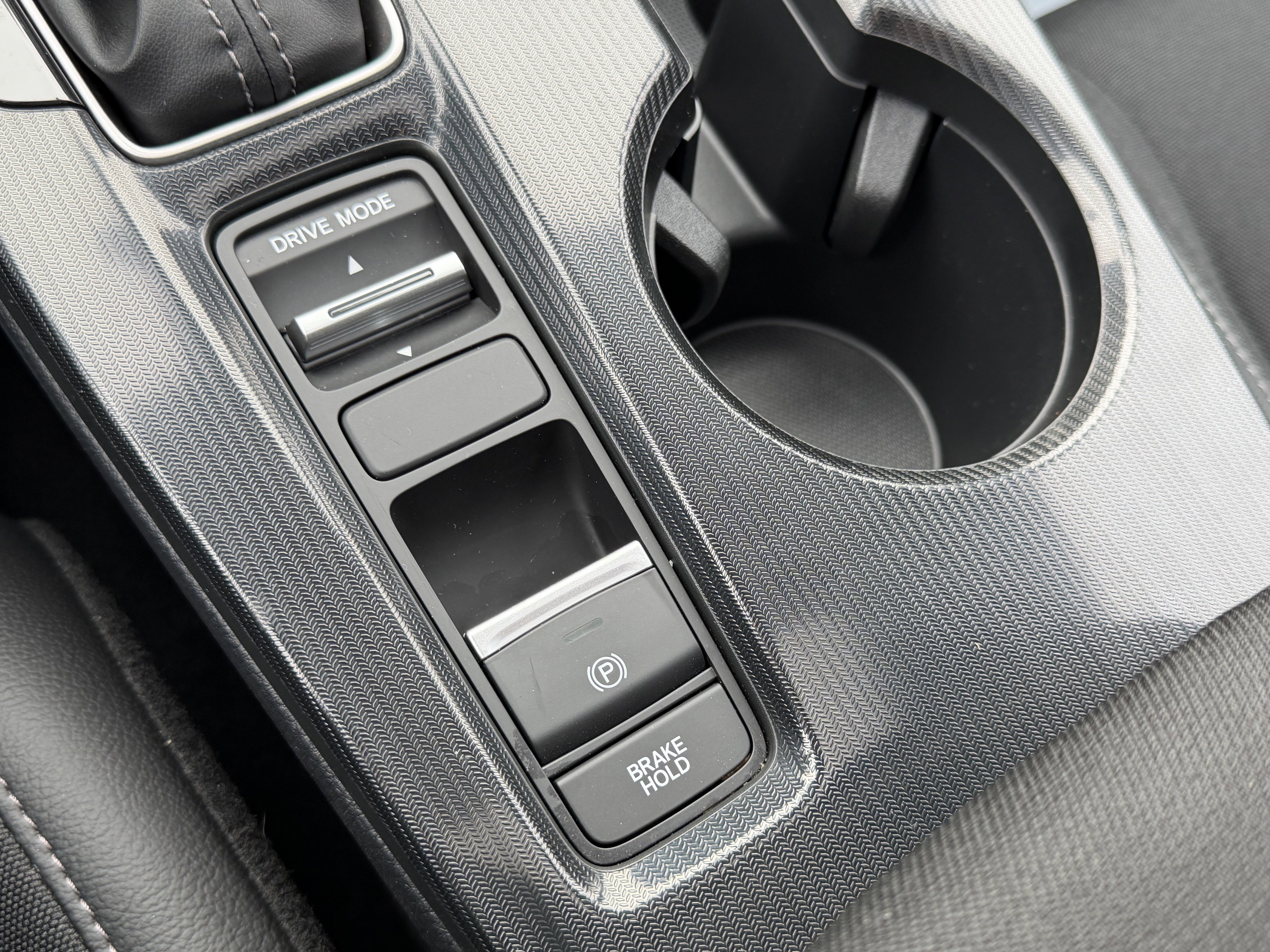 Used 2025 Honda Civic Sport image 25