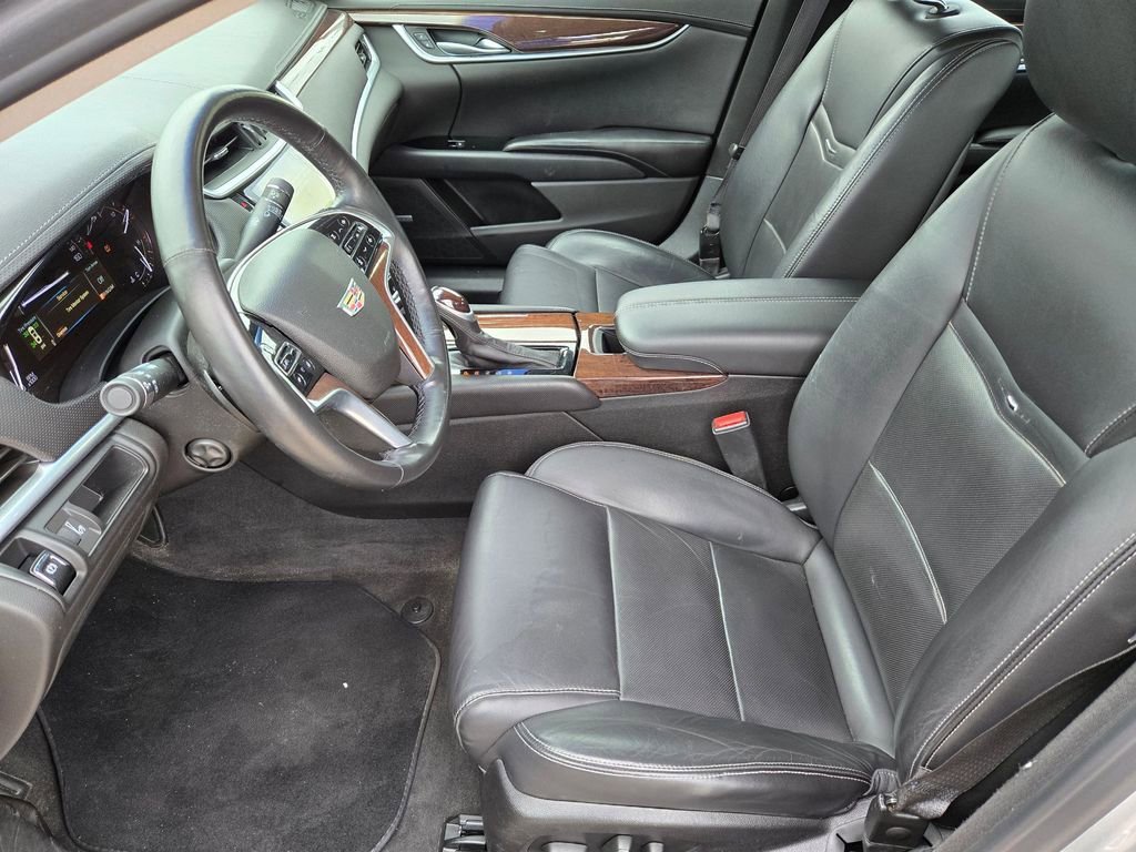 Used 2017 Cadillac XTS Luxury image 10
