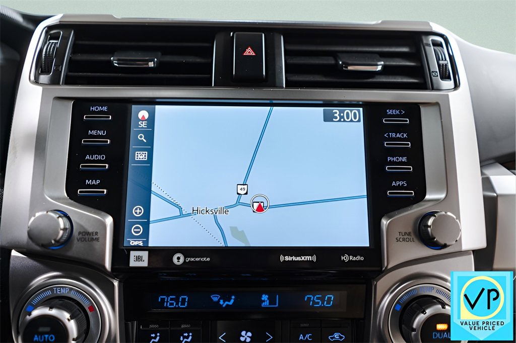 Used 2020 Toyota 4Runner 4WD image 18