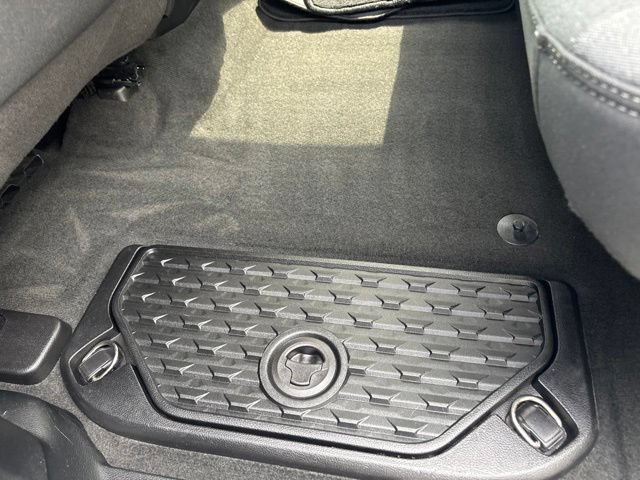 Used 2021 RAM 1500 Big Horn AWD/4WD image 20
