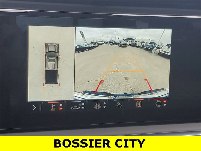 Used 2025 GMC Sierra 1500 Denali Ultimate image 15