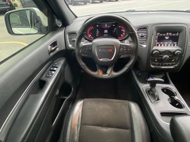 Used 2019 Dodge Durango GT AWD/4WD image 28